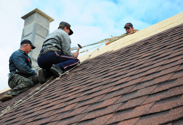 Best Best Roofing Contractors  in Laie, HI